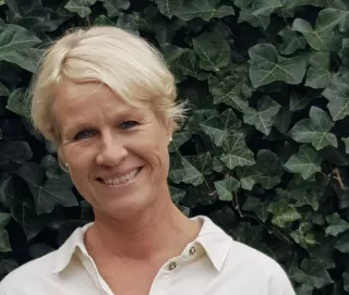 Annemarie Beukema
